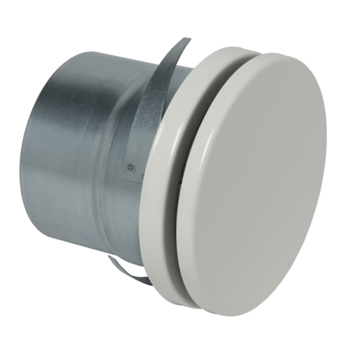 Serie SR 135 - acciaio 